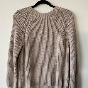 J.Crew sweater